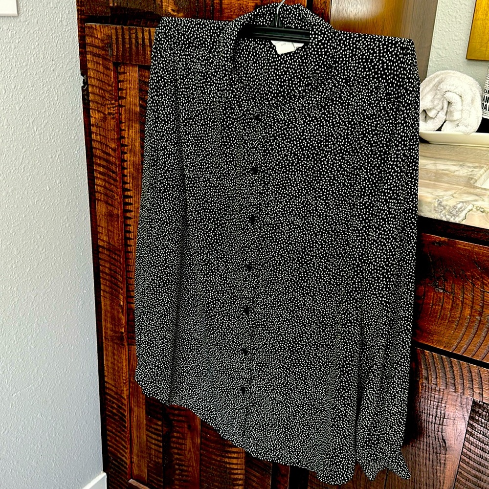Never worn H&M dress shirt